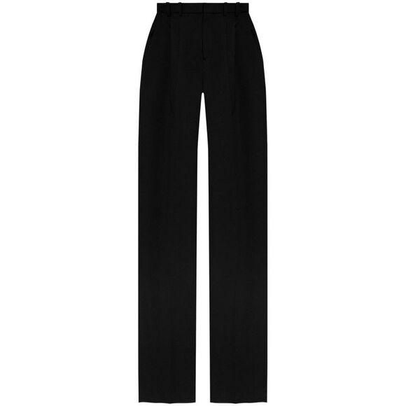 Saint Laurent Women Pants - Picture 1 of 5